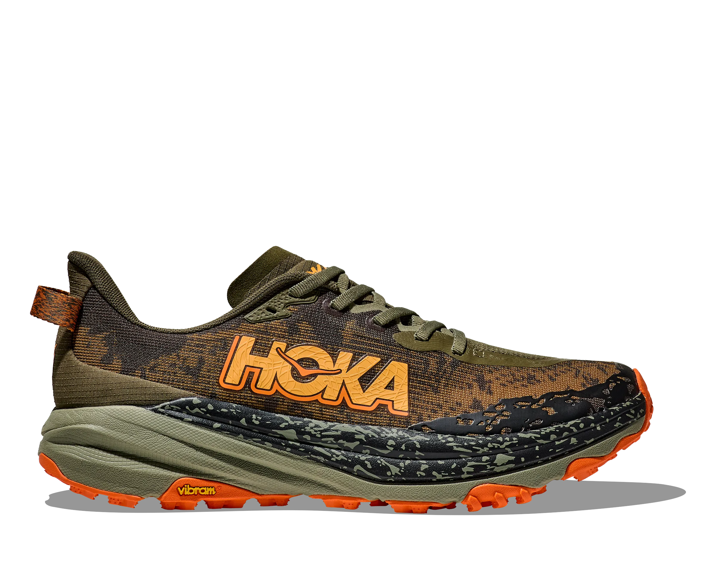 HOKA SPEEDGOAT V6 FÜR HERREN
