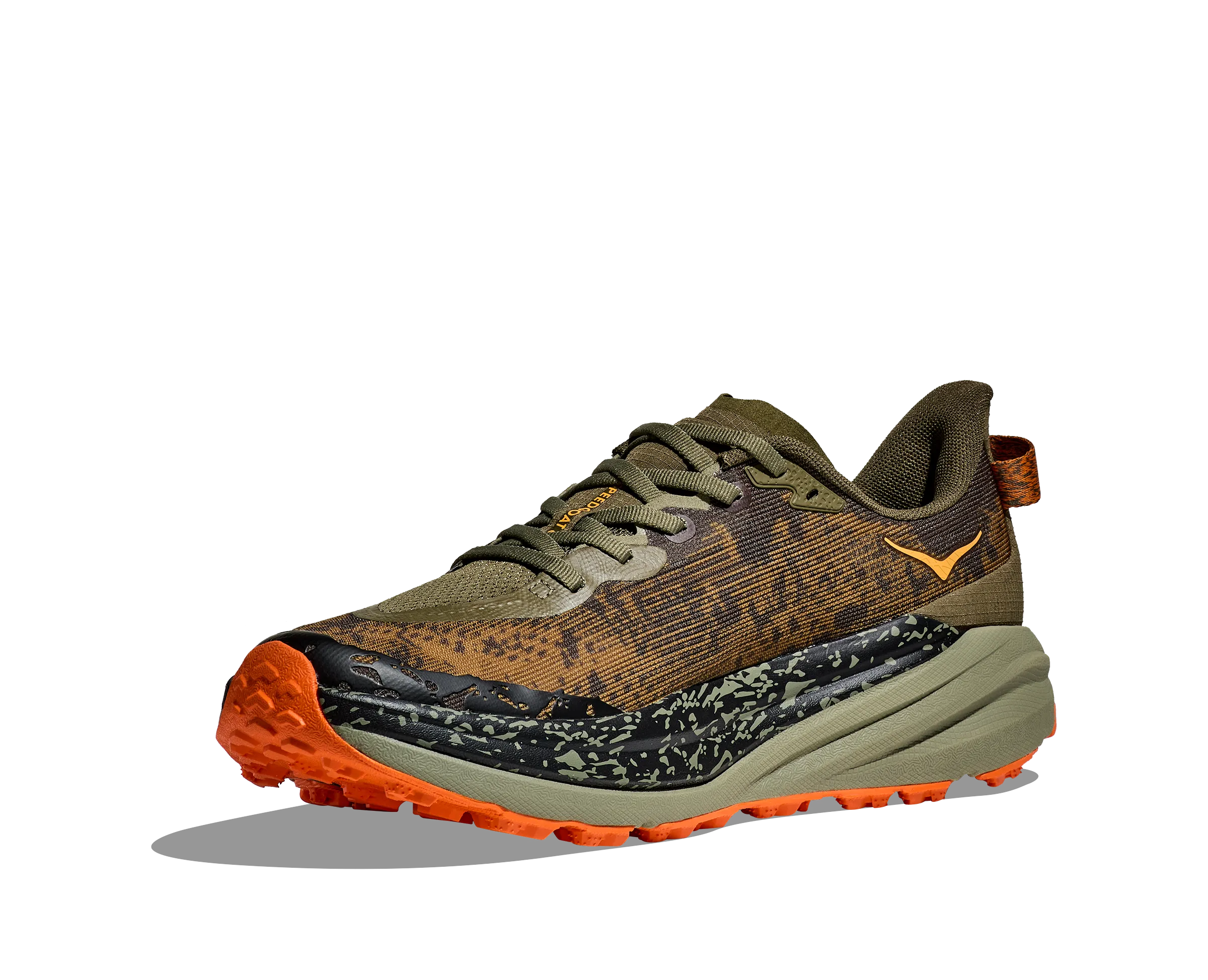 HOKA SPEEDGOAT V6 FÜR HERREN