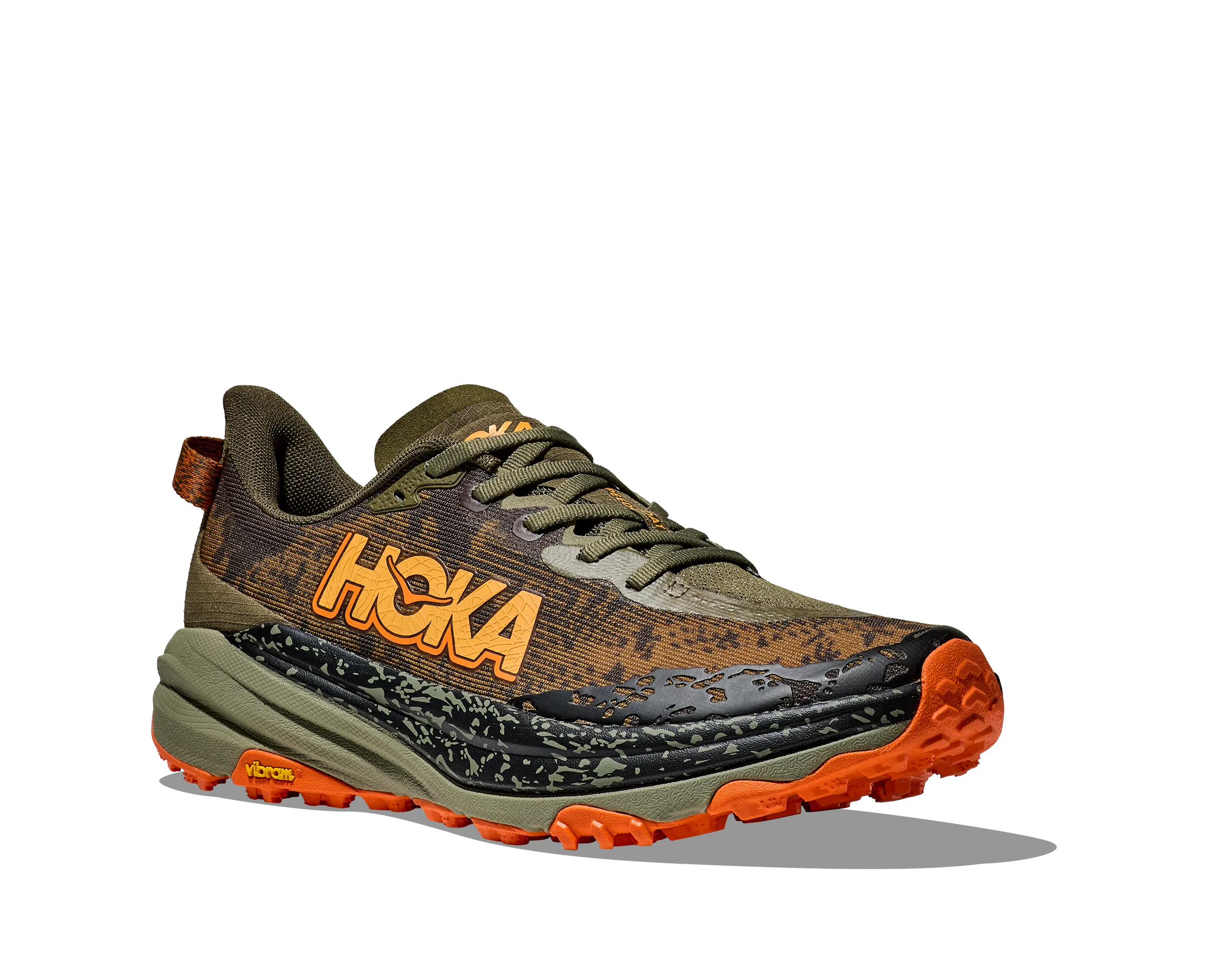 HOKA SPEEDGOAT V6 FÜR HERREN