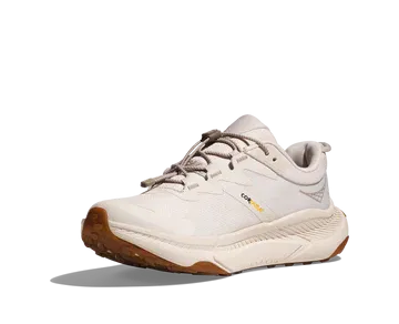 HOKA TRANSPORT EGGNOG WEIT