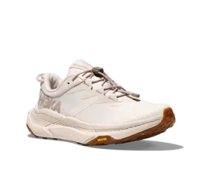 HOKA TRANSPORT EGGNOG WEIT