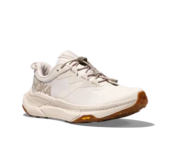 HOKA TRANSPORT EGGNOG WEIT