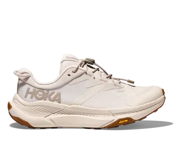 HOKA TRANSPORT EGGNOG WEIT