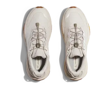 HOKA TRANSPORT EGGNOG WEIT