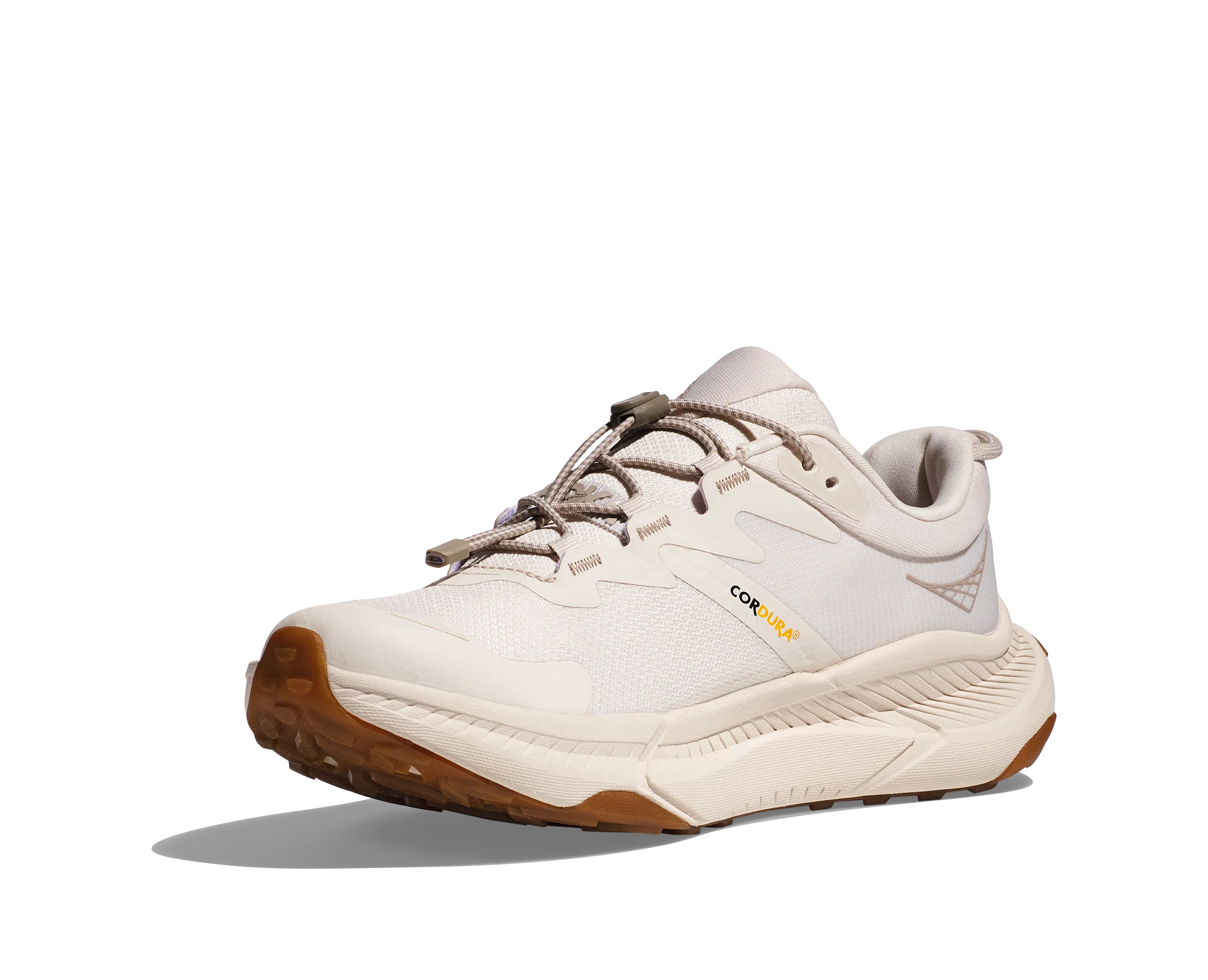 HOKA TRANSPORT EGGNOG DAMEN