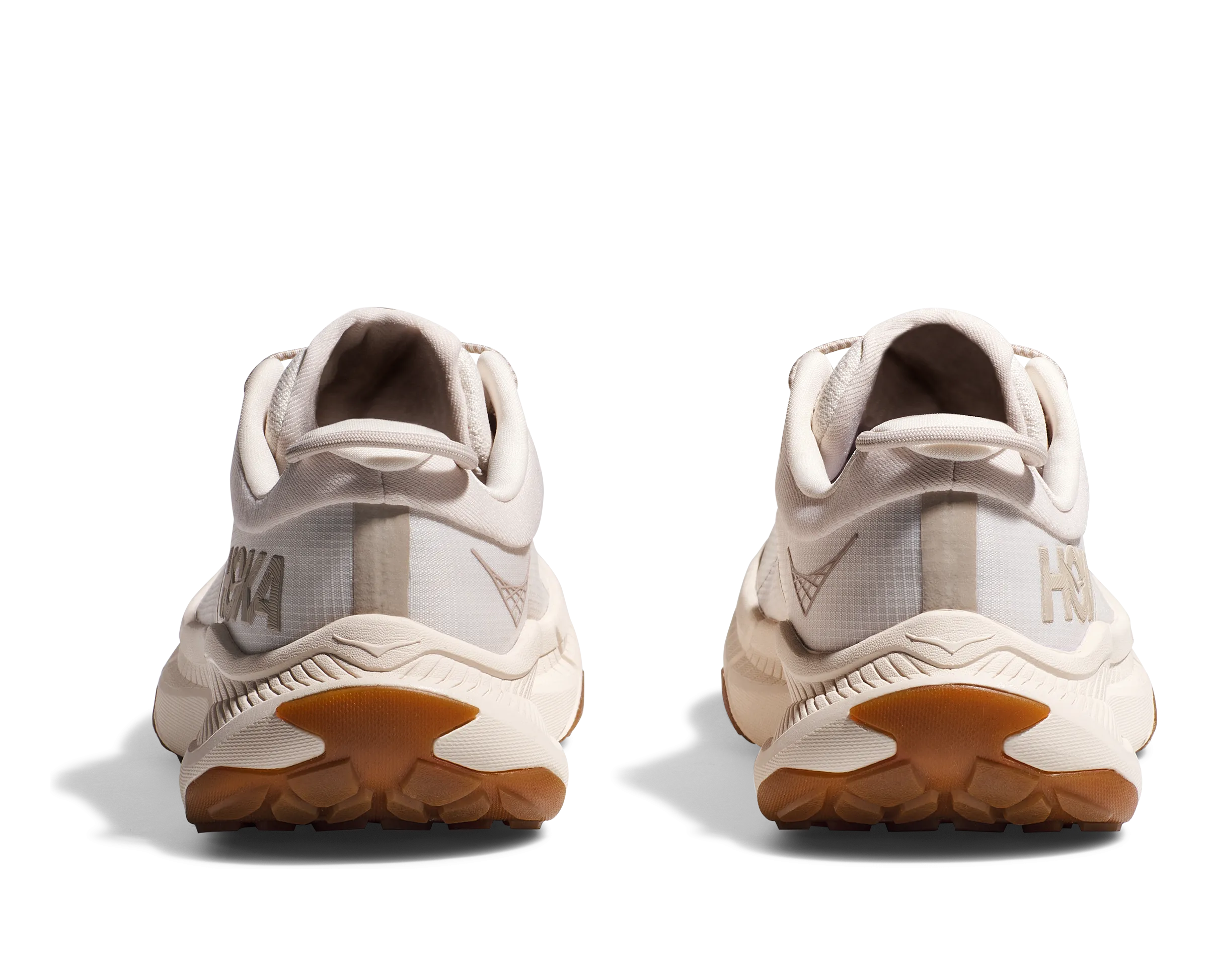 HOKA TRANSPORT EGGNOG DAMEN