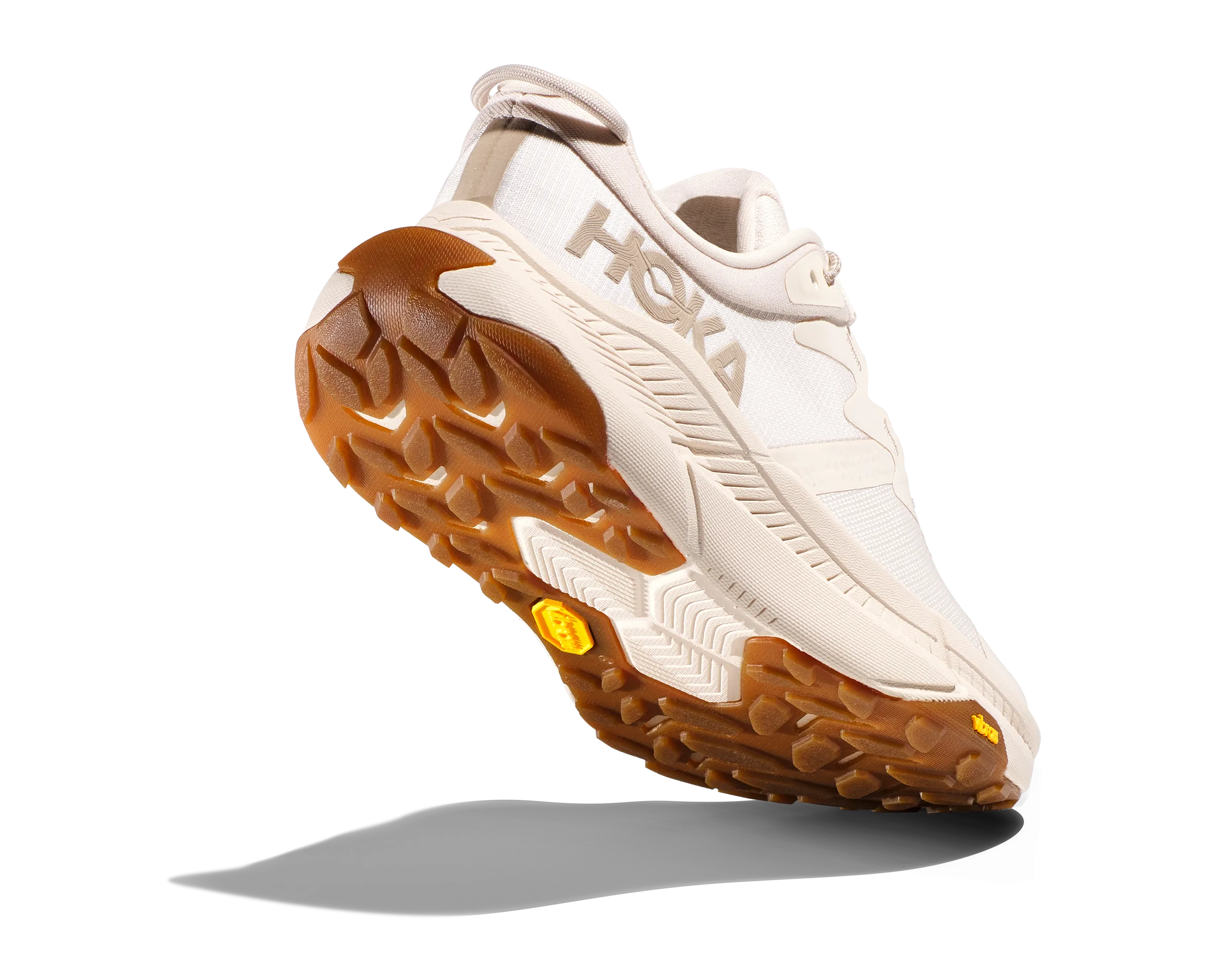 HOKA TRANSPORT EGGNOG DAMEN