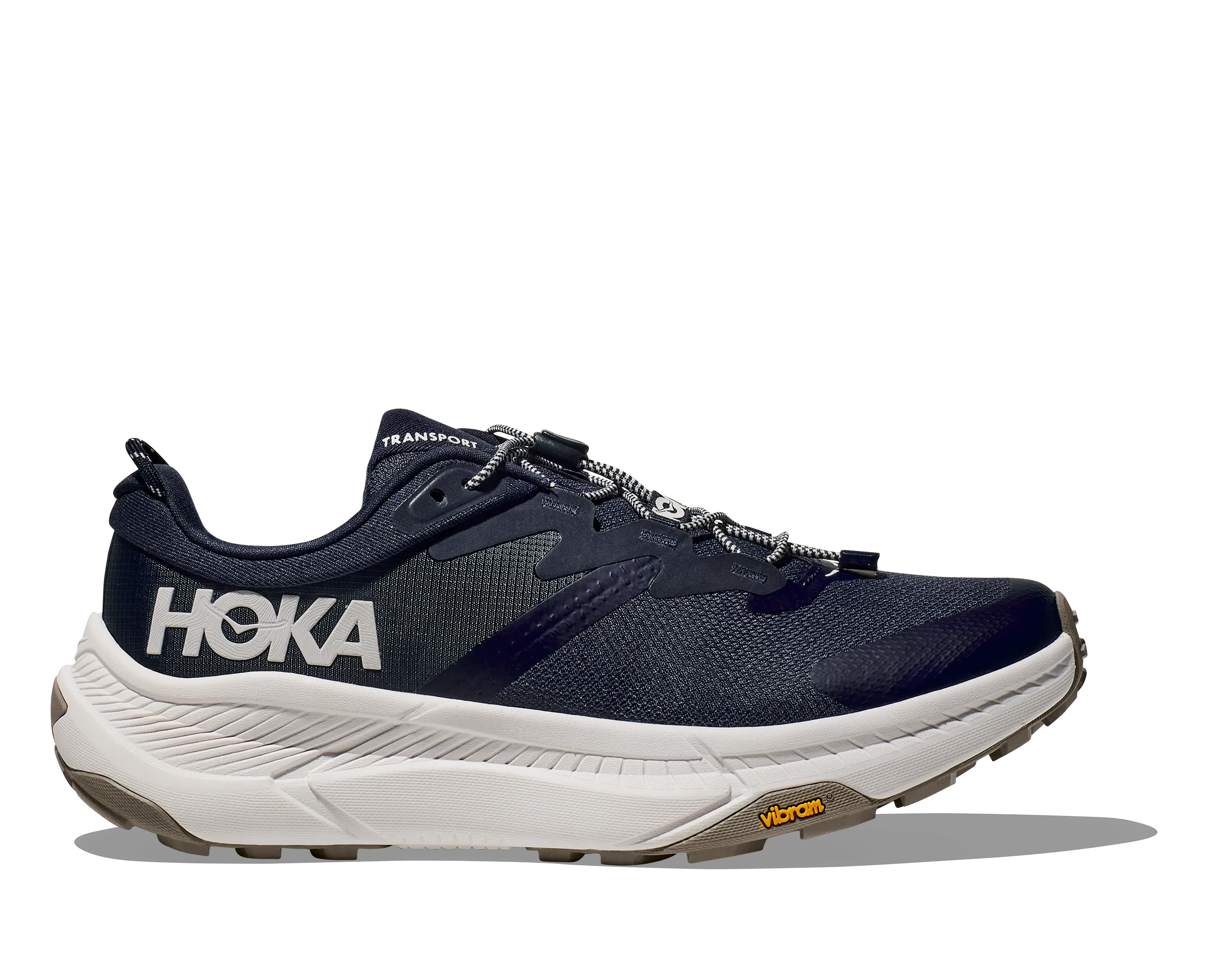 HOKA TRANSPORT HERREN WEITE