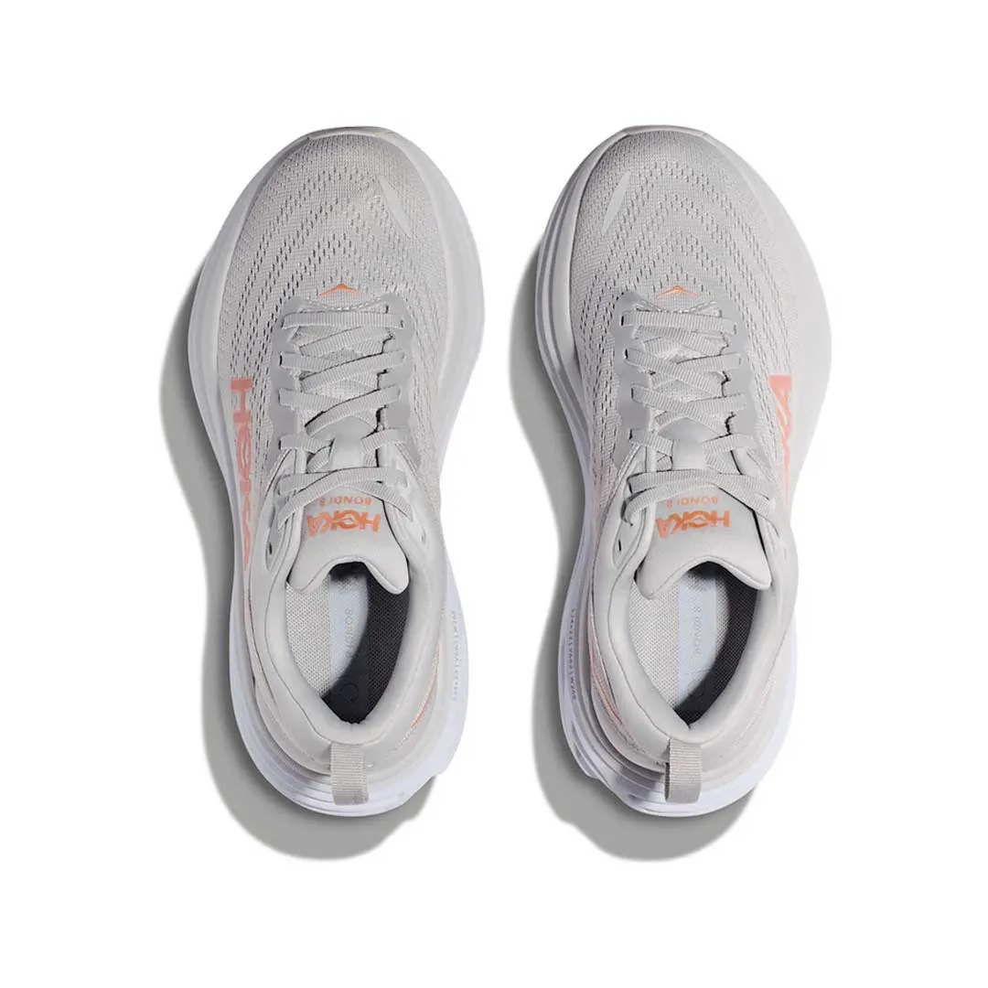 HOKA - Damen Bondi 8 Schuhe (1127952-HMLR)