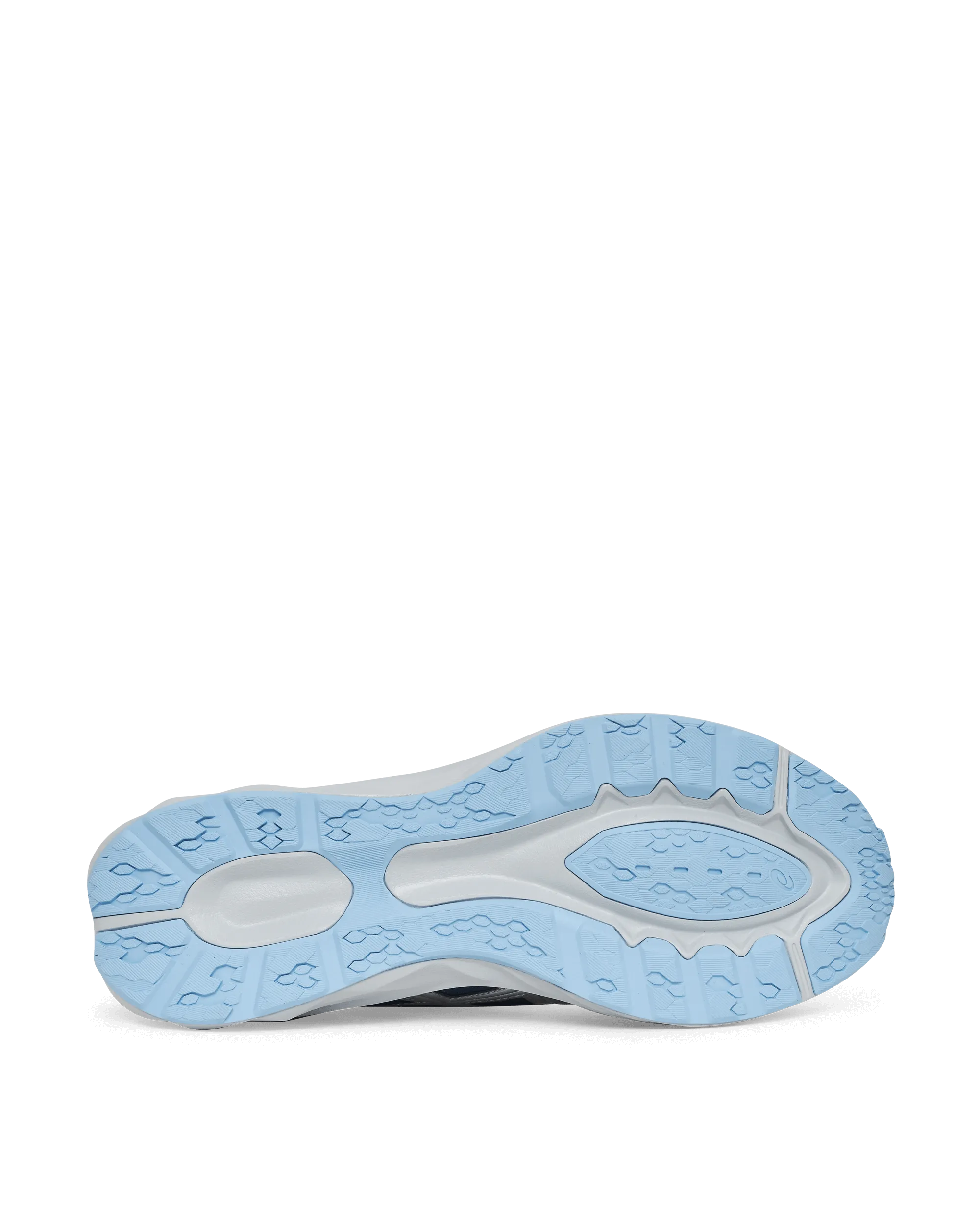 Hs1-S Tarther Blast Sneakers Blau Asics Schuhe
