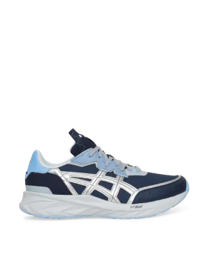 Hs1-S Tarther Blast Sneakers Blau Asics Schuhe