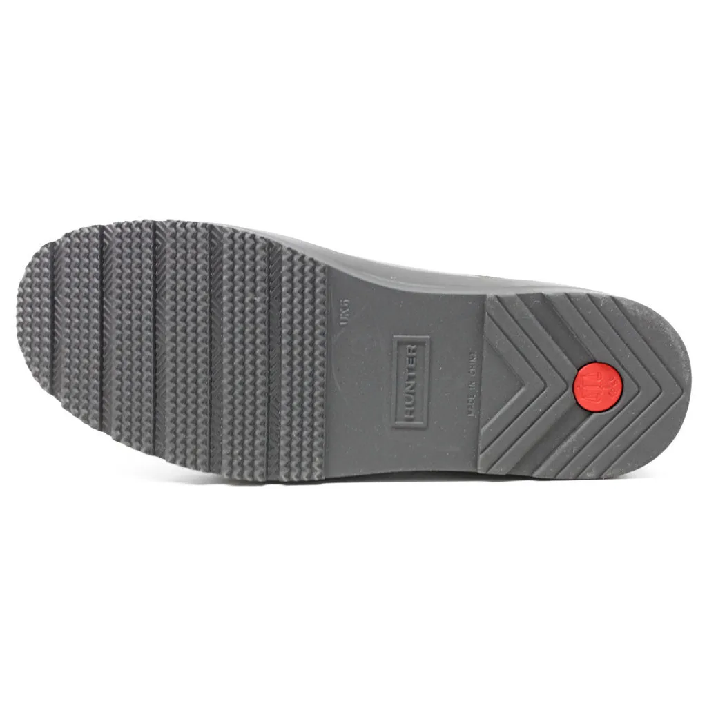 Hunter Original Play Rubber Damen Clogs