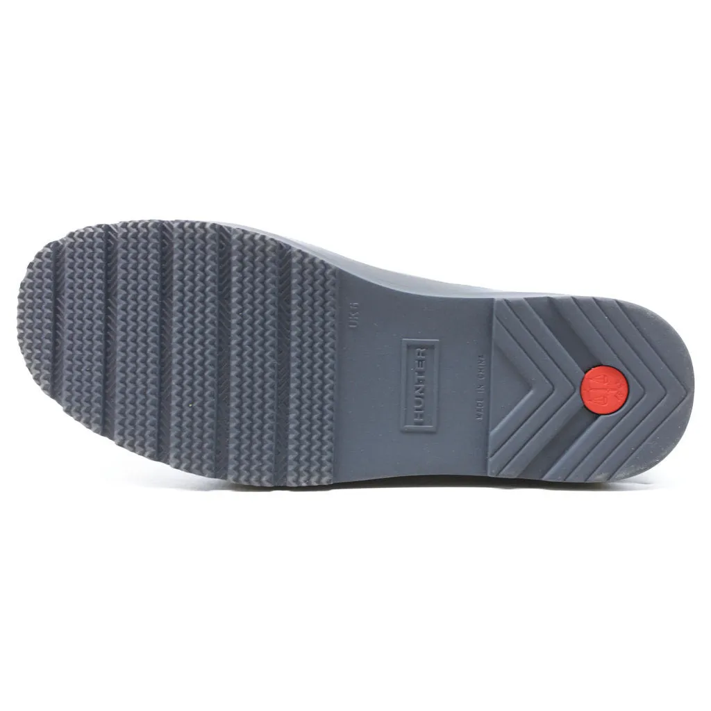 Hunter Original Play Rubber Damen Clogs