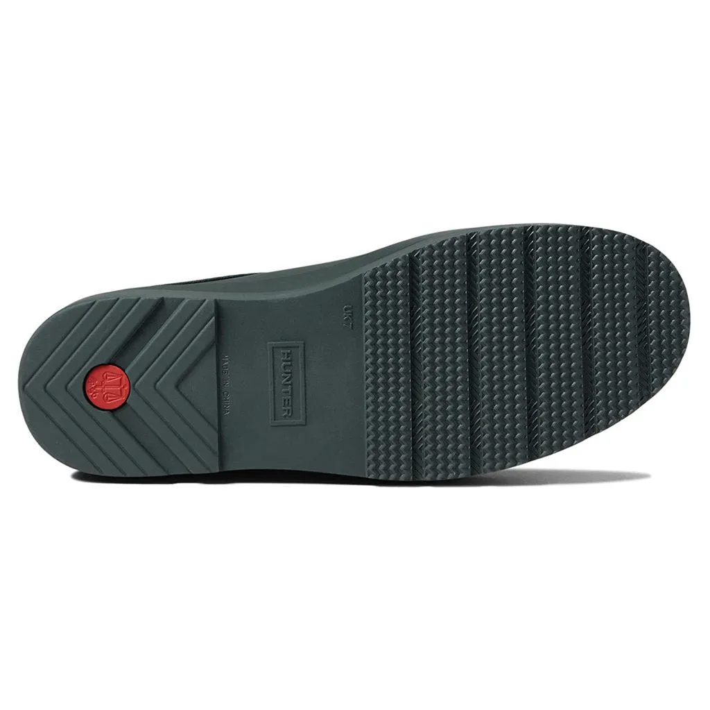 Hunter Original Play Rubber Damen Clogs