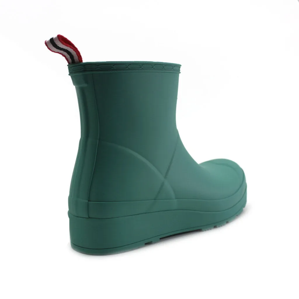 Hunter Original Play Rubber Damen Kurze Gummistiefel