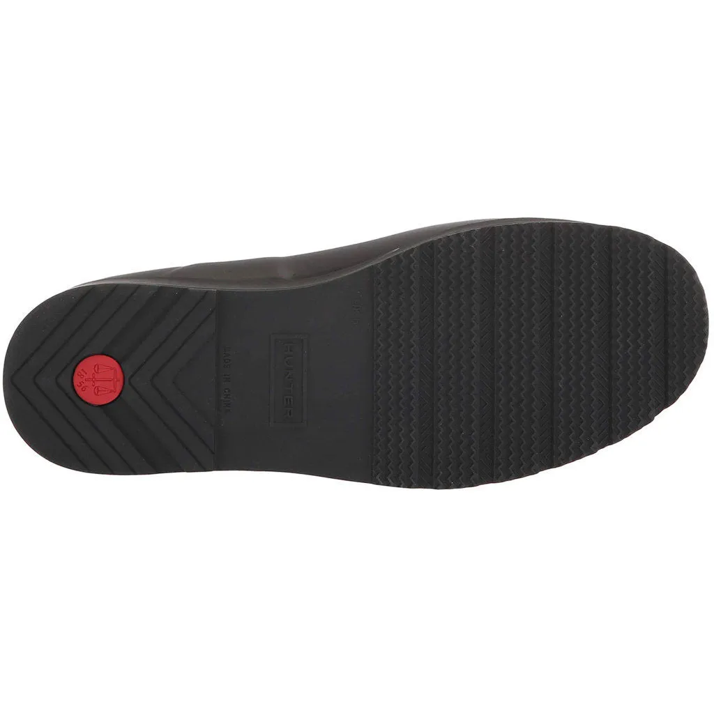 Hunter Original Play Rubber Damen Kurze Gummistiefel