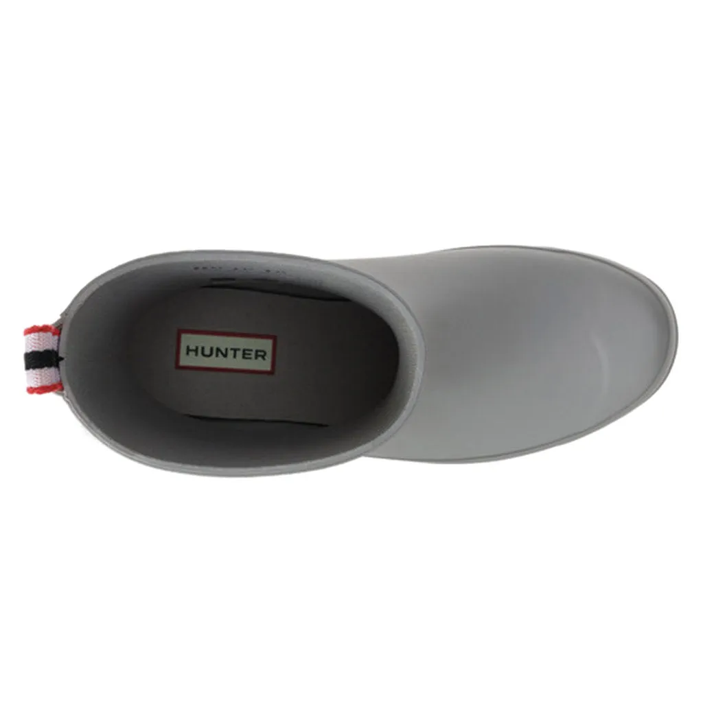 Hunter Original Play Rubber Damen Kurze Gummistiefel