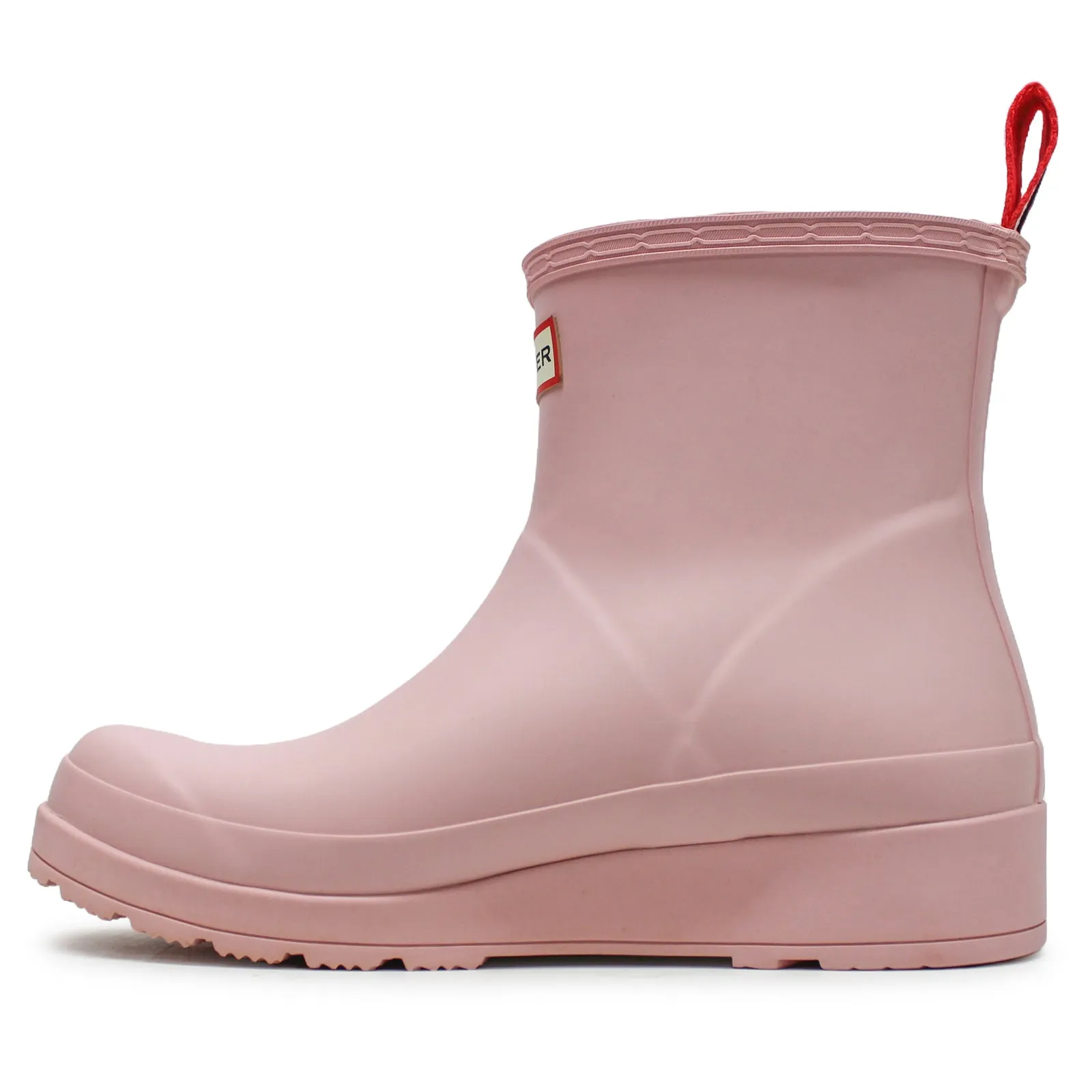 Hunter Original Play Rubber Damen Kurze Gummistiefel