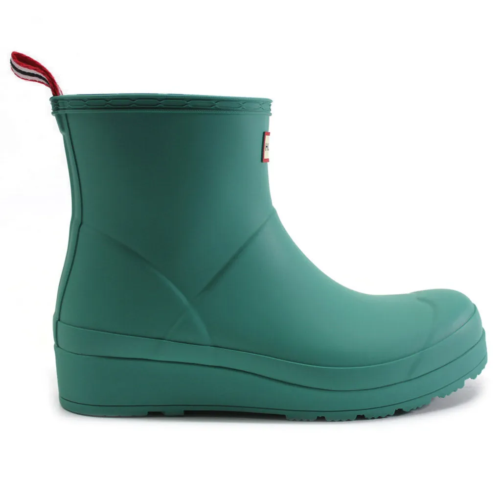 Hunter Original Play Rubber Damen Kurze Gummistiefel