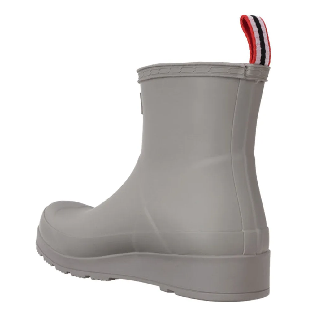 Hunter Original Play Rubber Damen Kurze Gummistiefel