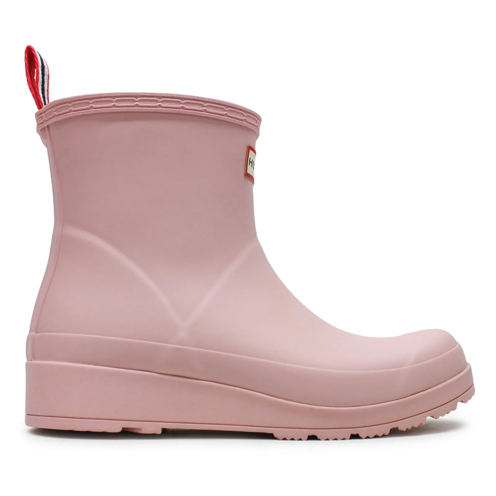 Hunter Original Play Rubber Damen Kurze Gummistiefel