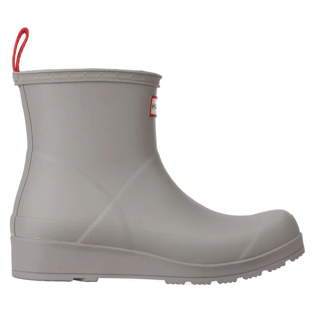 Hunter Original Play Rubber Damen Kurze Gummistiefel