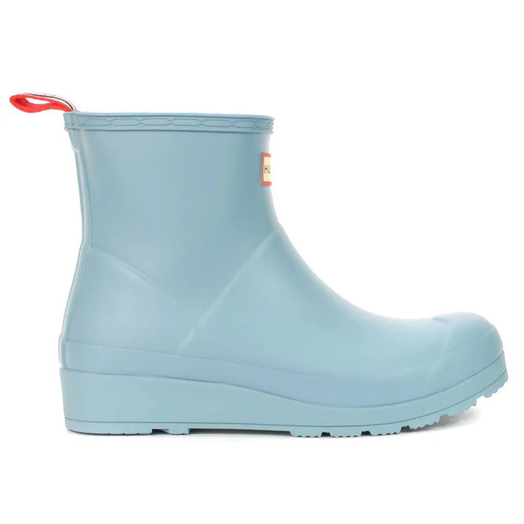 Hunter Original Play Rubber Damen Kurze Gummistiefel