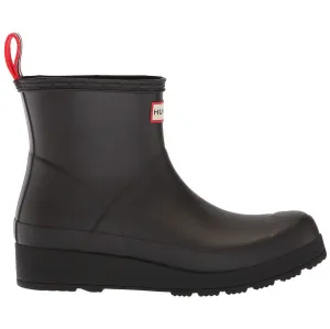 Hunter Original Play Rubber Damen Kurze Gummistiefel