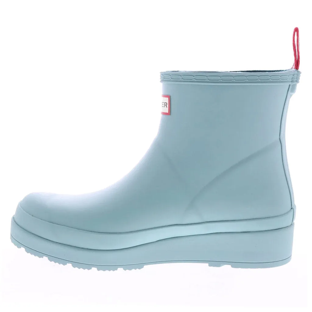 Hunter Original Play Rubber Damen Kurze Gummistiefel