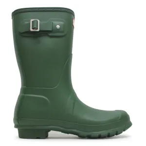 Hunter Original Kurze Gummistiefel für Damen