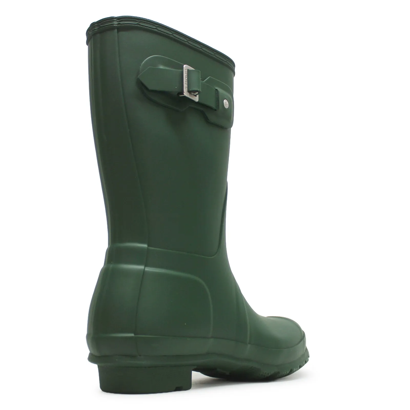 Hunter Original Kurze Gummistiefel für Damen