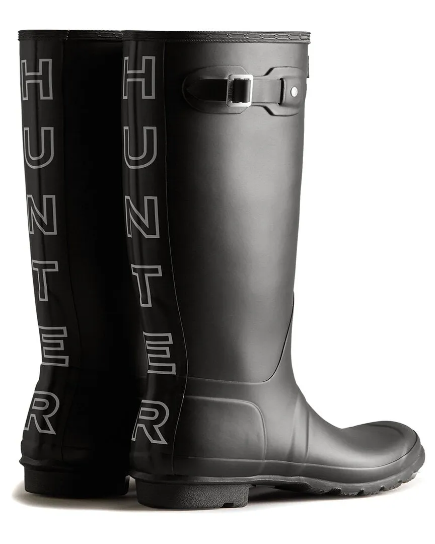 Hunter Original Hohe Stiefel Hey Dude Schuhe