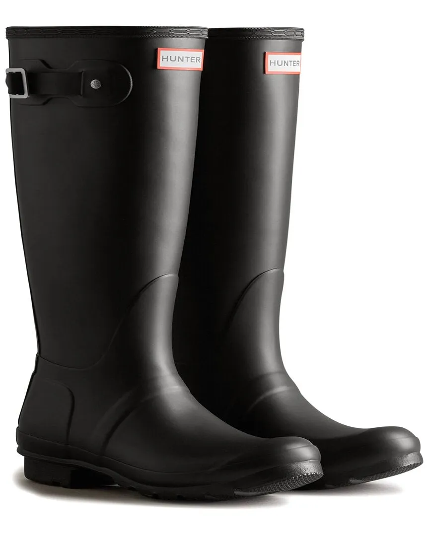 Hunter Original Hohe Stiefel Hey Dude Schuhe