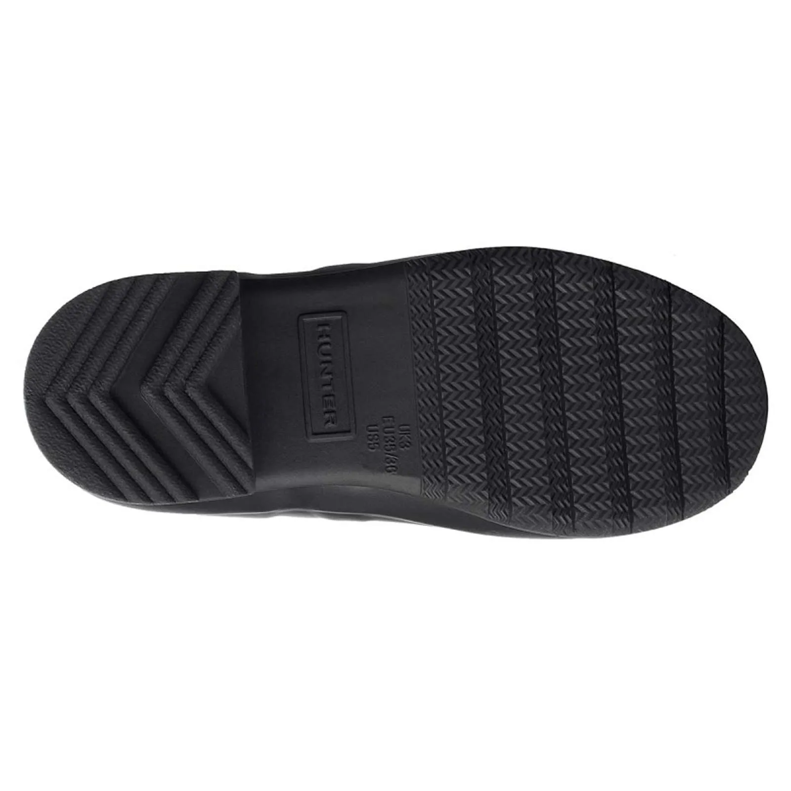 Hunter Original Tour Gummistiefel für Damen in hoher Ausführung