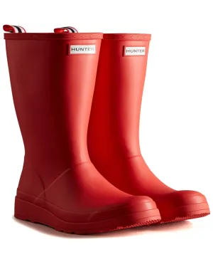 Hunter PLAY Stiefeletten Hohe Stiefel Hey Dude Schuhe