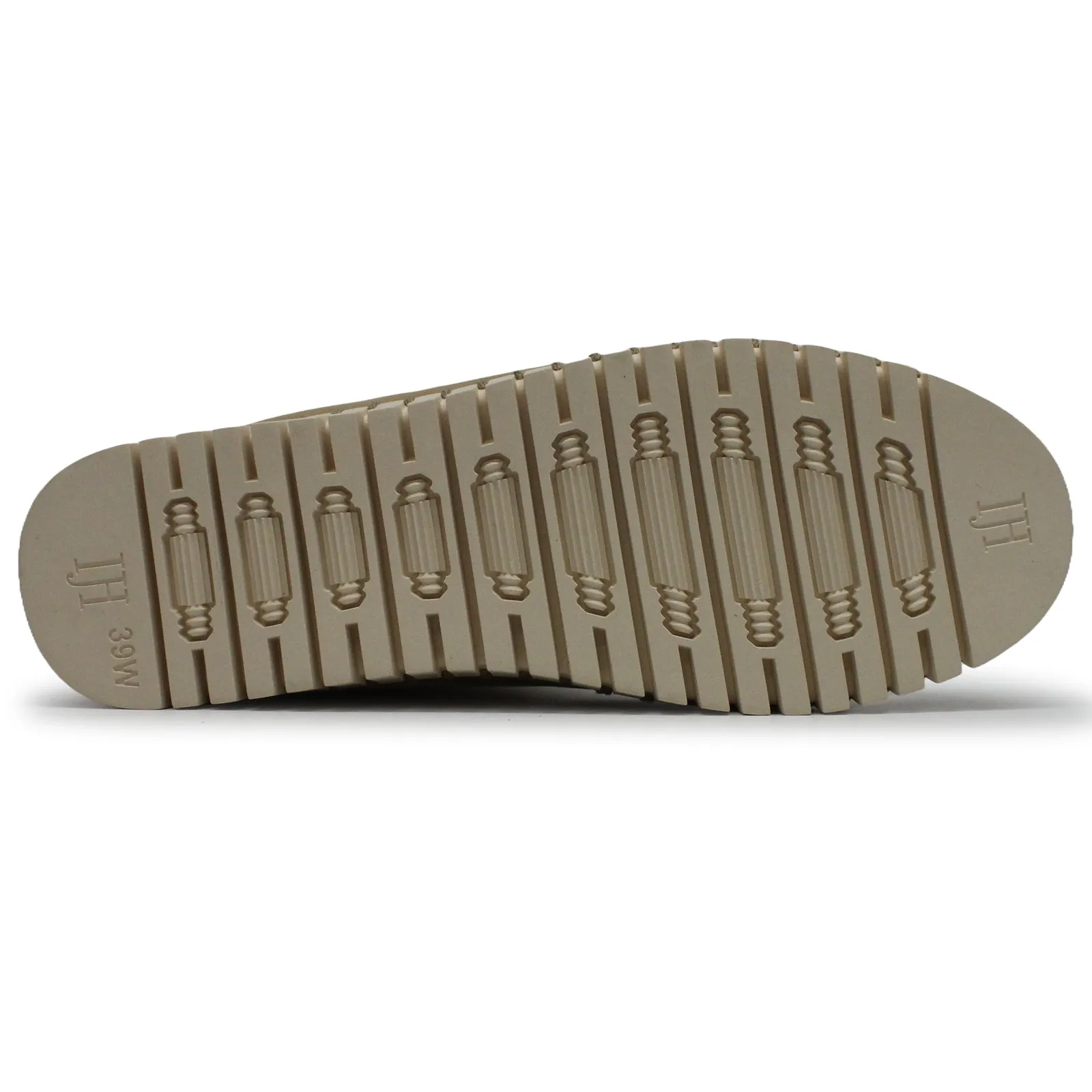 Ilse Jacobsen Tulip 3050 Textil-Damenschlupfschuhe