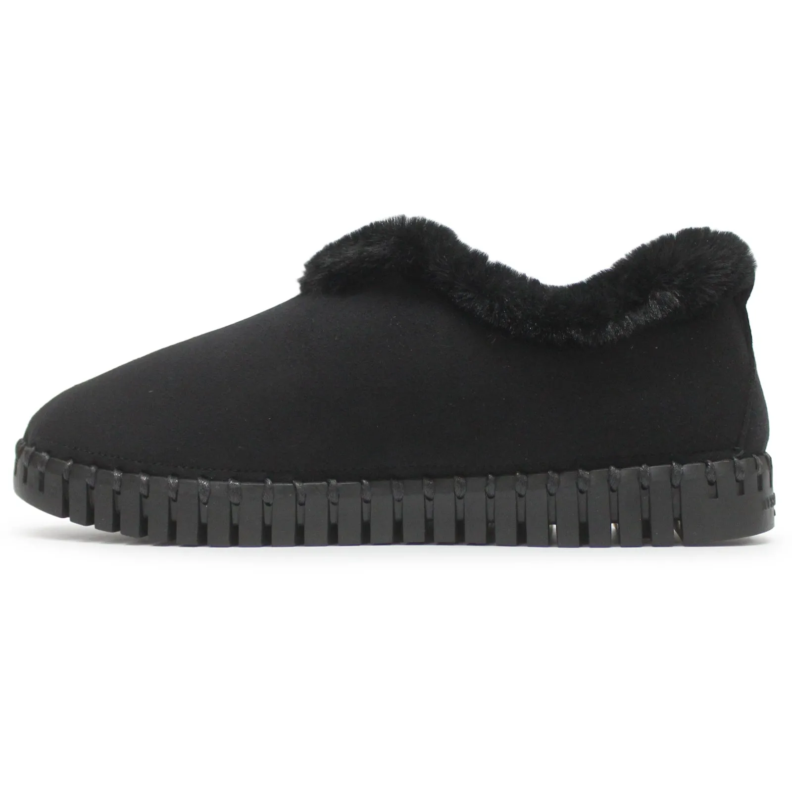 Ilse Jacobsen Tulip 3050 Textil-Damenschlupfschuhe