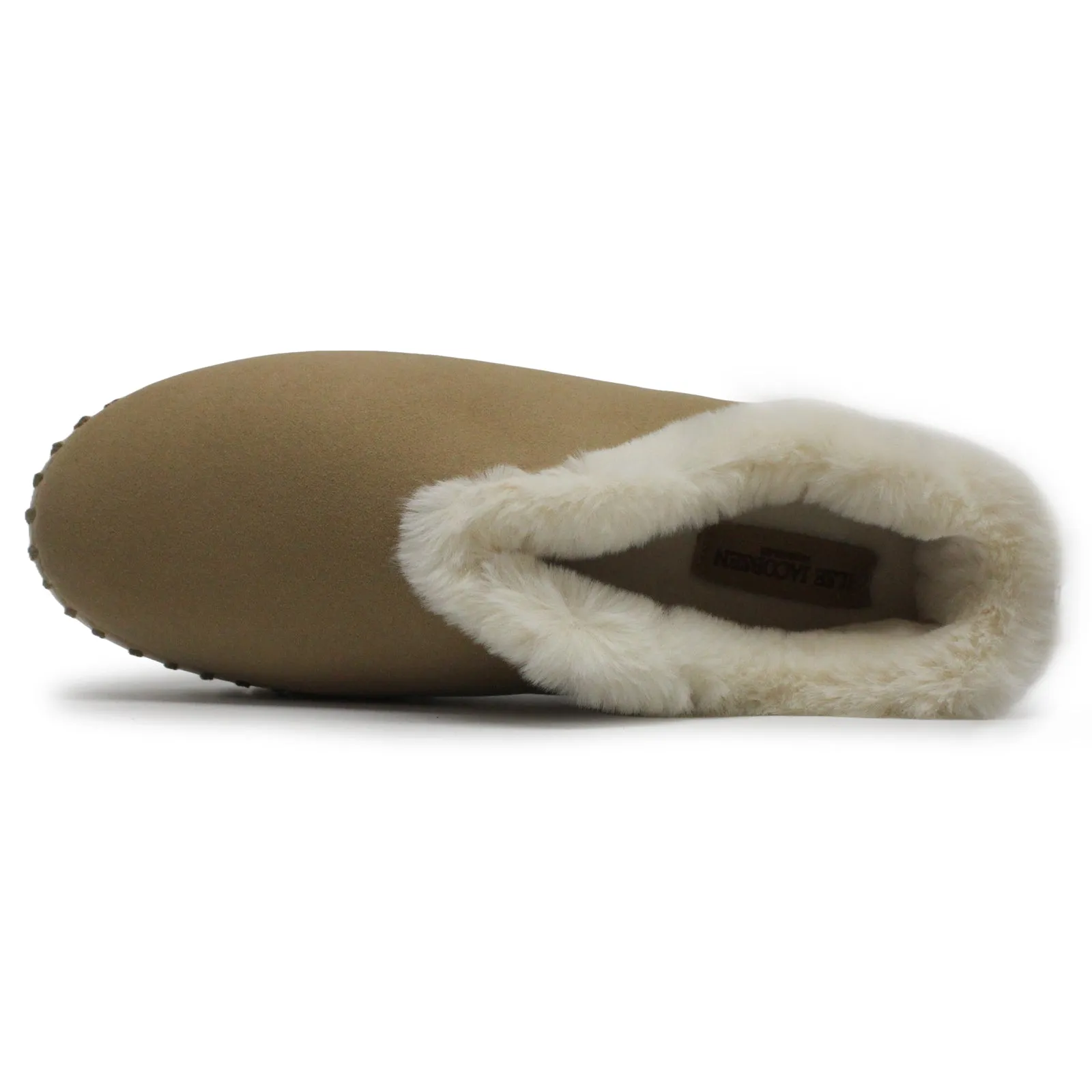Ilse Jacobsen Tulip 3050 Textil-Damenschlupfschuhe