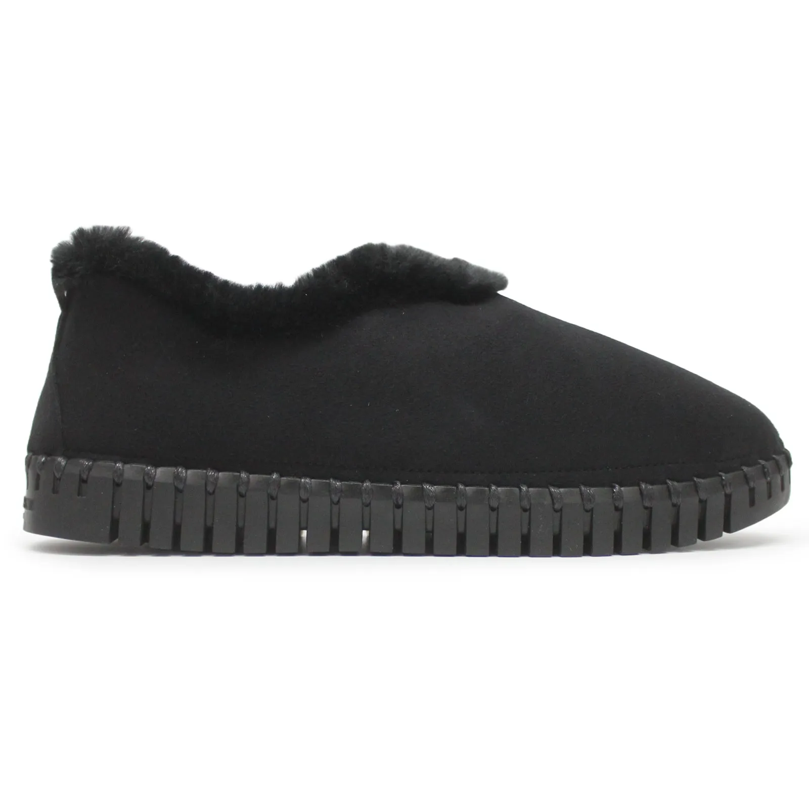 Ilse Jacobsen Tulip 3050 Textil-Damenschlupfschuhe