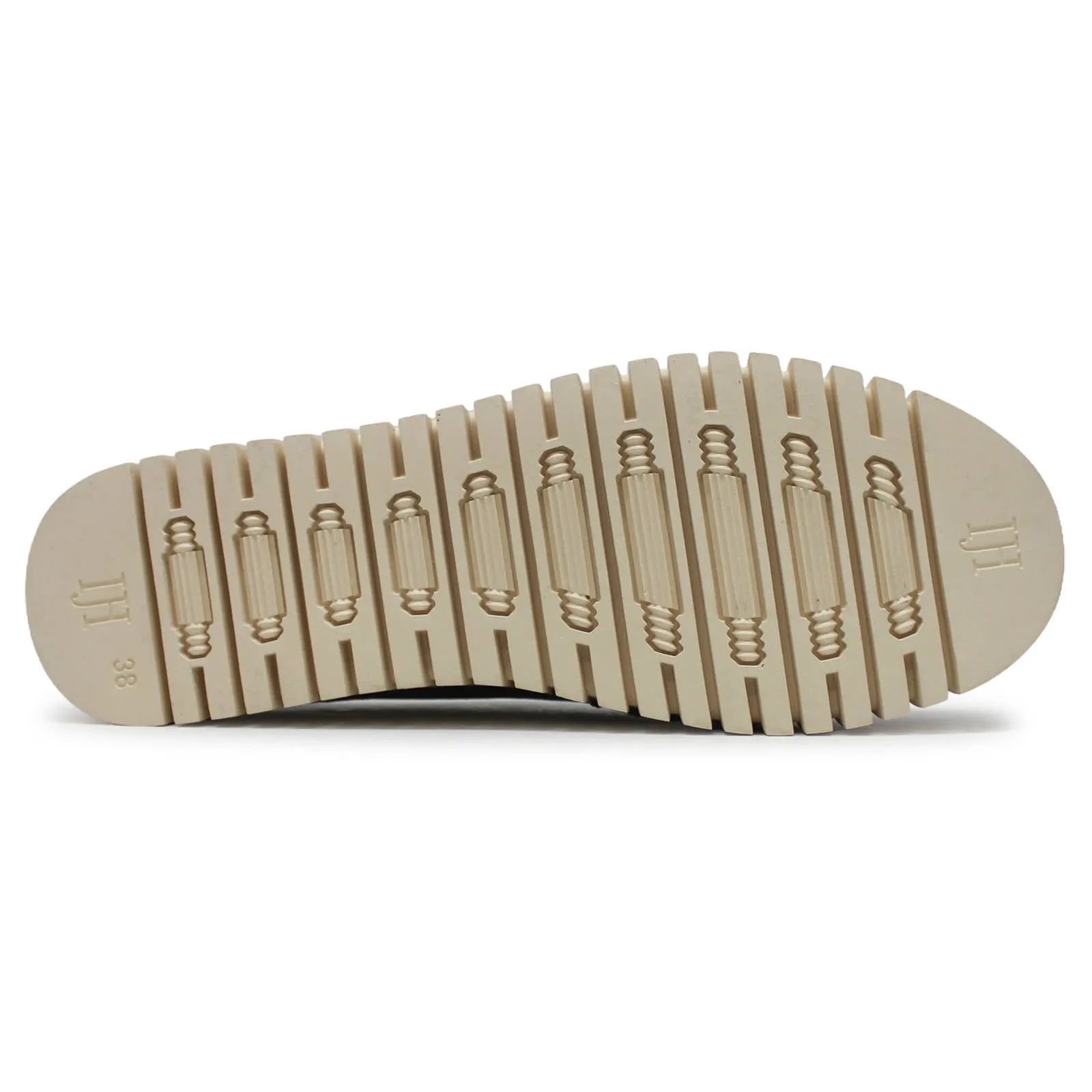 Ilse Jacobsen Tulpe 3576 Textil-Damen-Loafer