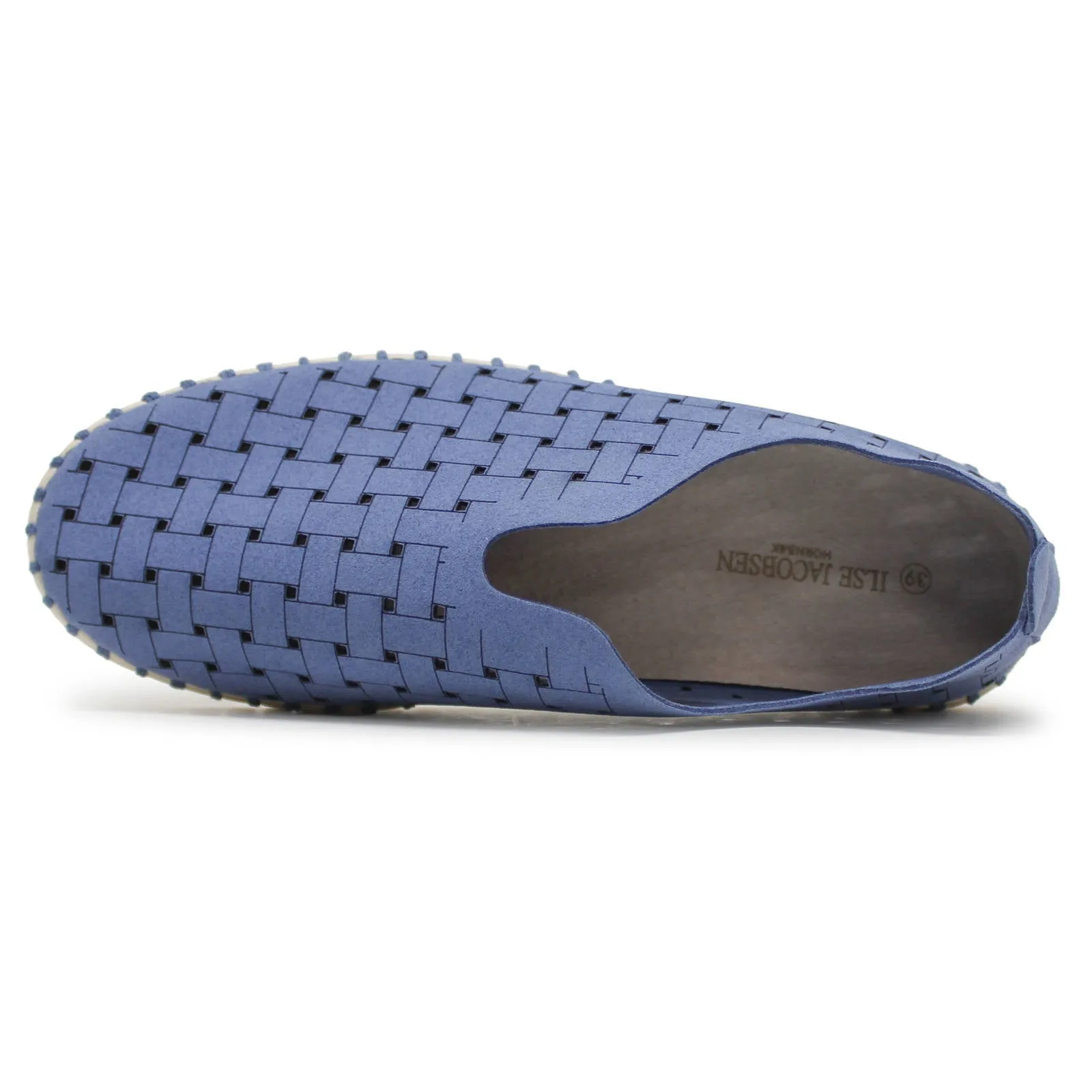 Ilse Jacobsen Tulip 4030 Textil-Damen-Loafer