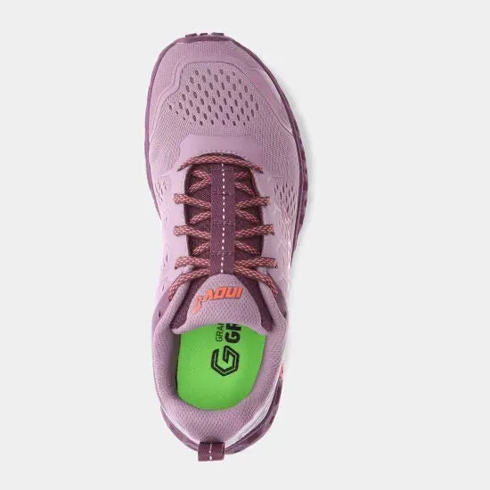inov8 Damen Parkclaw G 280 Laufschuhe