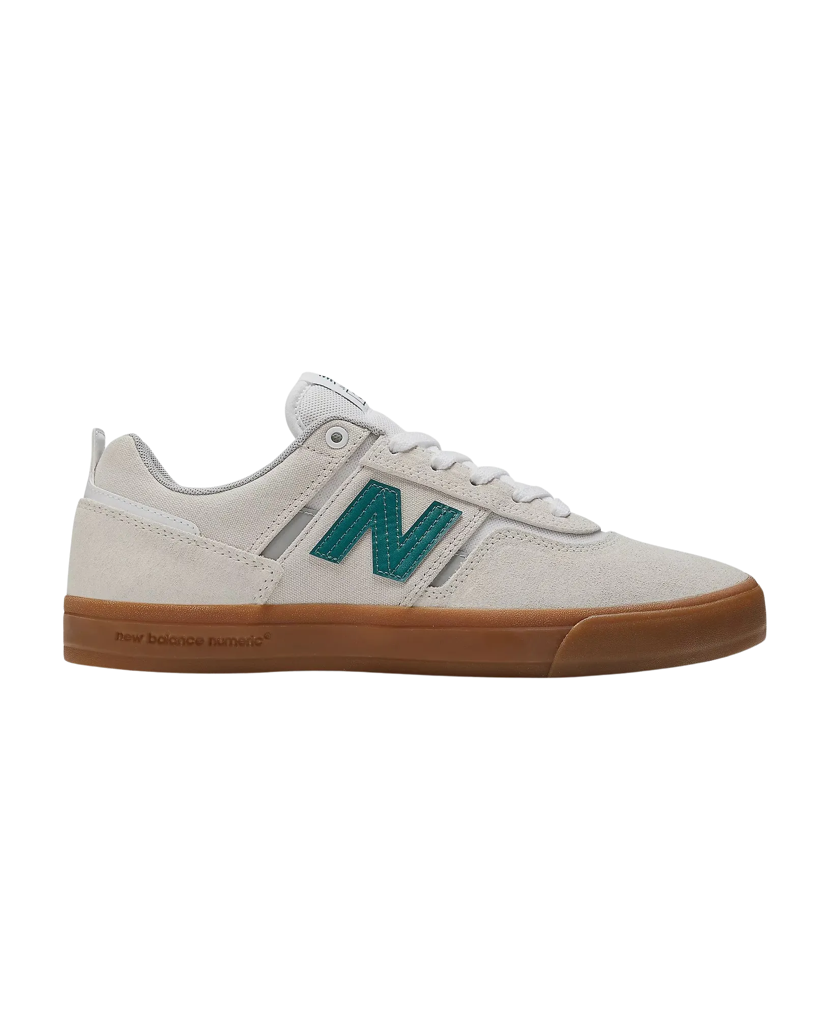 Jamie Foy 306 Signature Schuhe in Meersalz & Grün