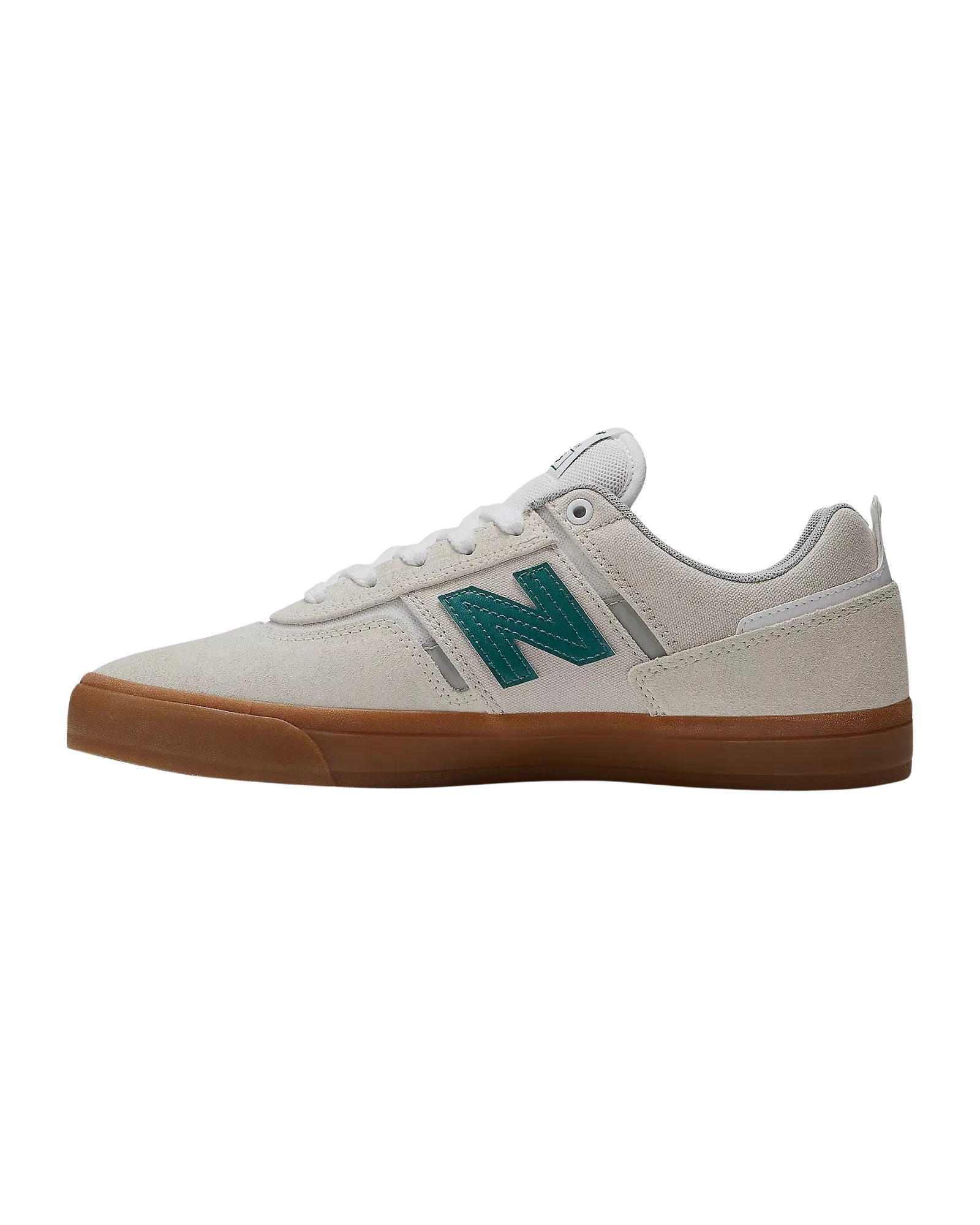 Jamie Foy 306 Signature Schuhe in Meersalz & Grün