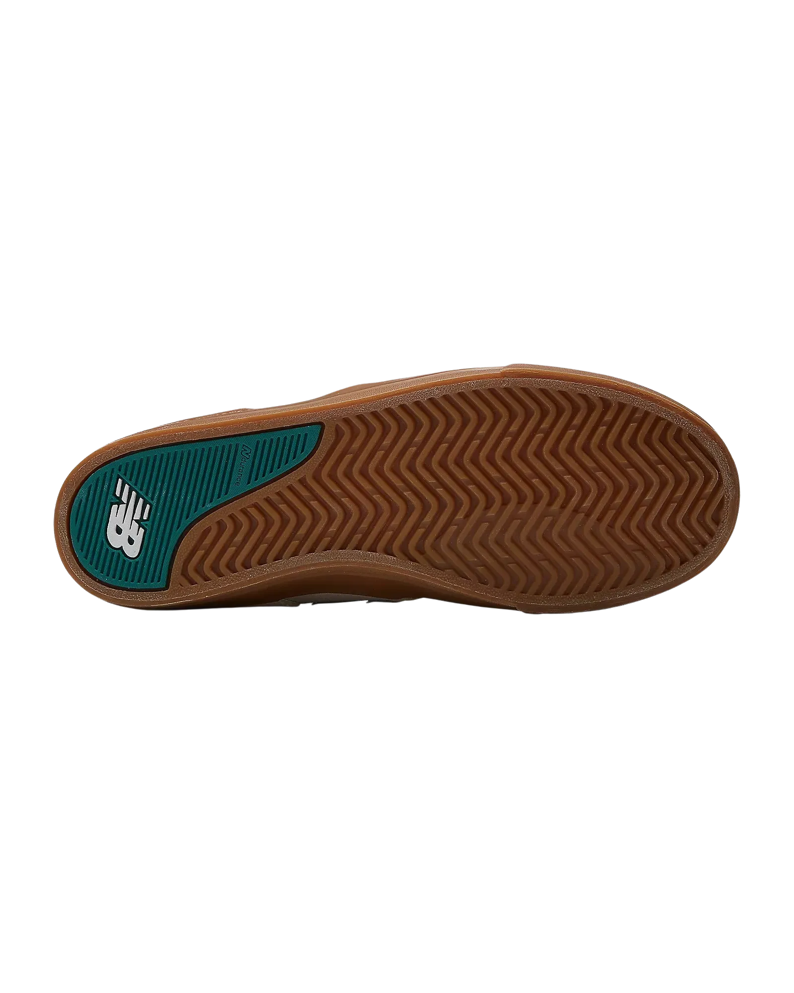 Jamie Foy 306 Signature Schuhe in Meersalz & Grün