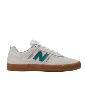 Jamie Foy 306 Signature Schuhe in Meersalz & Grün