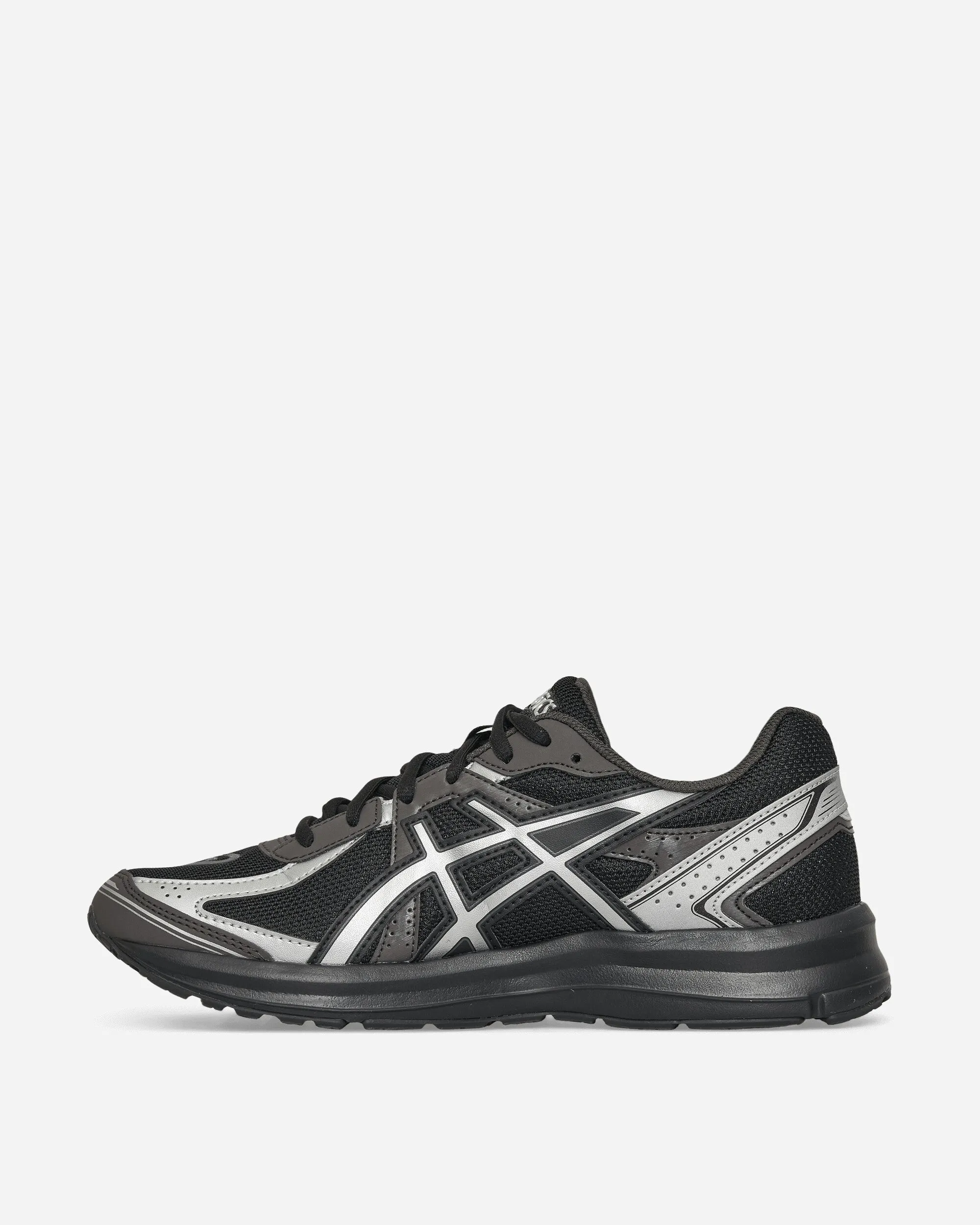 JOG 100S Sneakers Schwarz asics Schuhe