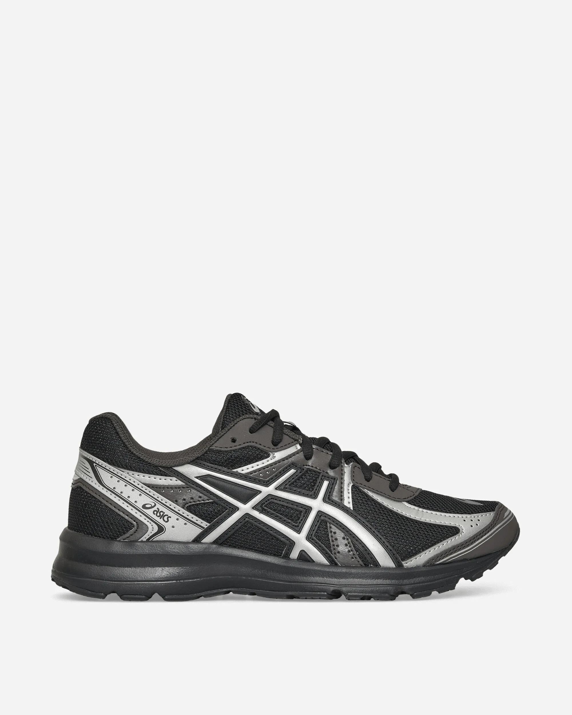 JOG 100S Sneakers Schwarz asics Schuhe