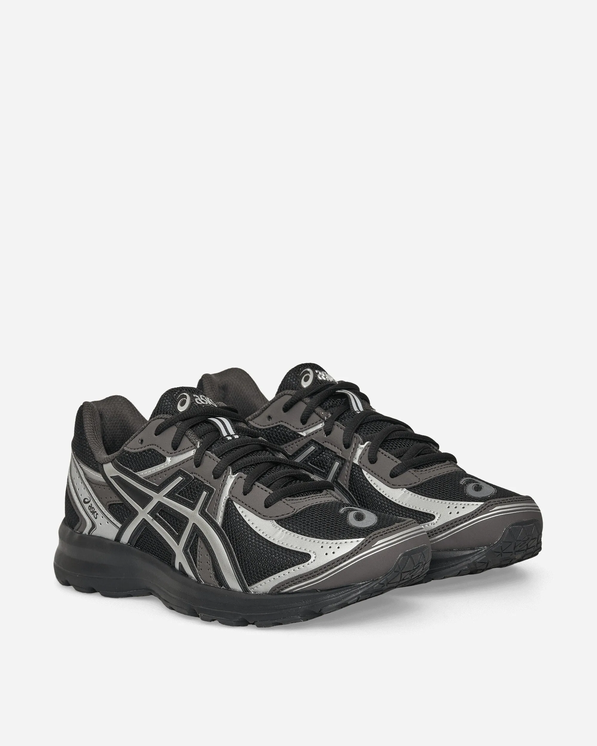 JOG 100S Sneakers Schwarz asics Schuhe