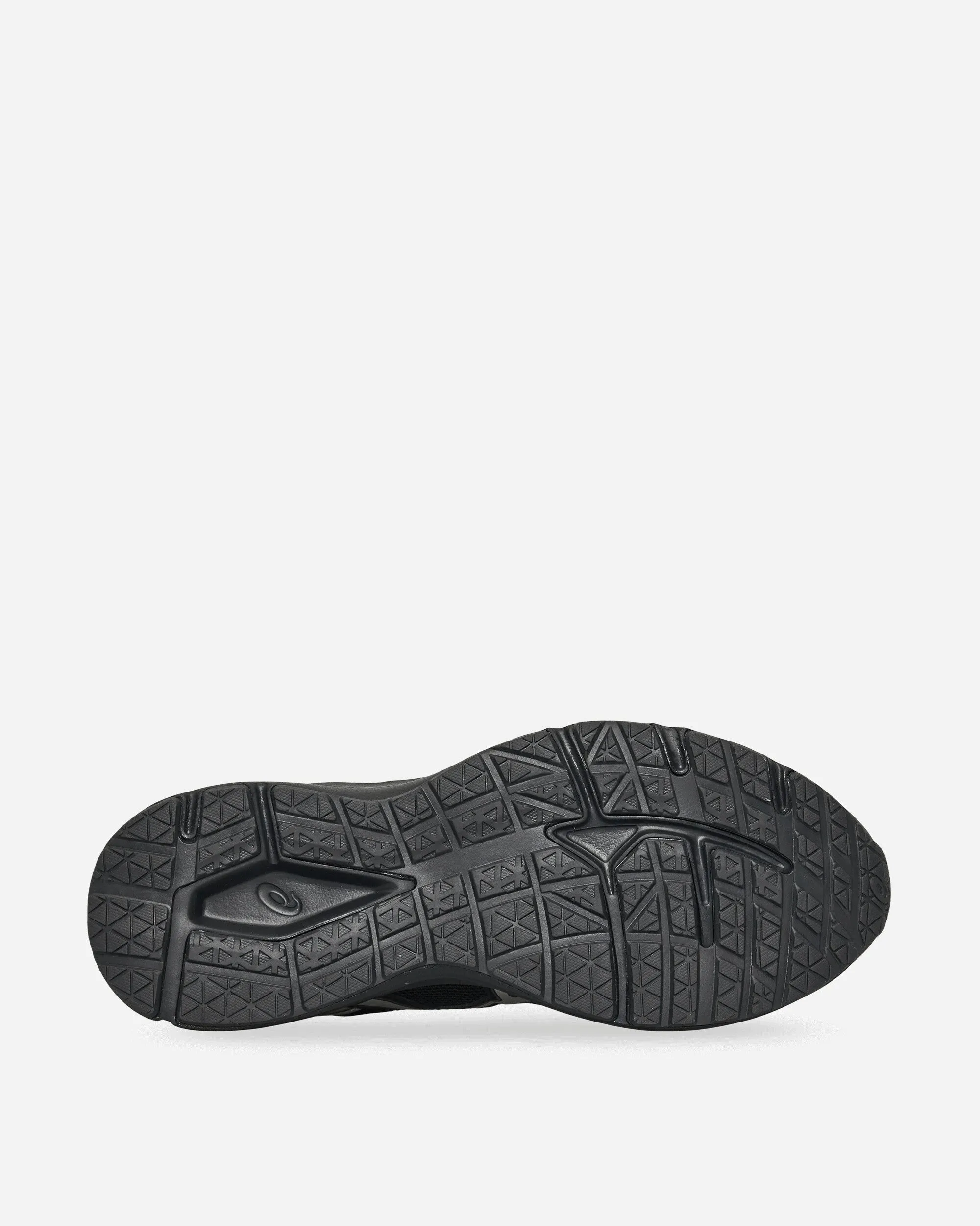 JOG 100S Sneakers Schwarz asics Schuhe